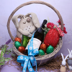 Basket 1 - WILTON PATISSERIE