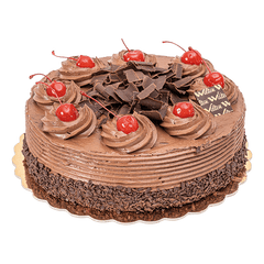 Ganache - WILTON PATISSERIE