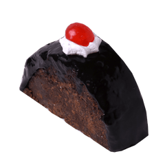 Doukissa (Fasting) - WILTON PATISSERIE