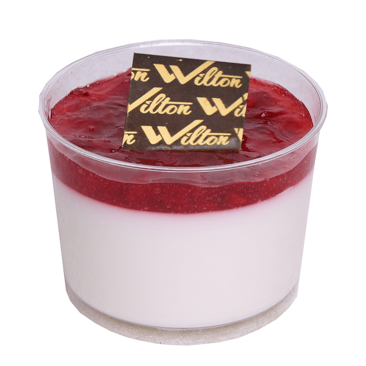 Panna Cotta Cup - WILTON PATISSERIE