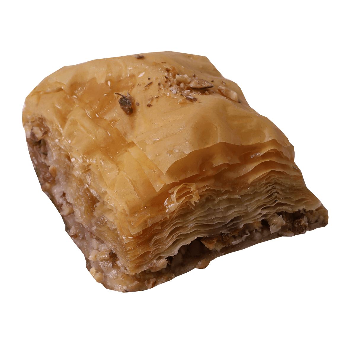 Baklavas - WILTON PATISSERIE