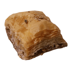 Baklavas - WILTON PATISSERIE