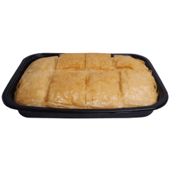 Galaktoboureko (Fasting) - WILTON PATISSERIE