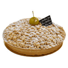 Apple Pie - WILTON PATISSERIE