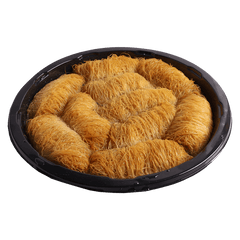 Kadaif 10 Pieces - WILTON PATISSERIE