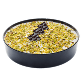 Lebanese Mahalepi - WILTON PATISSERIE