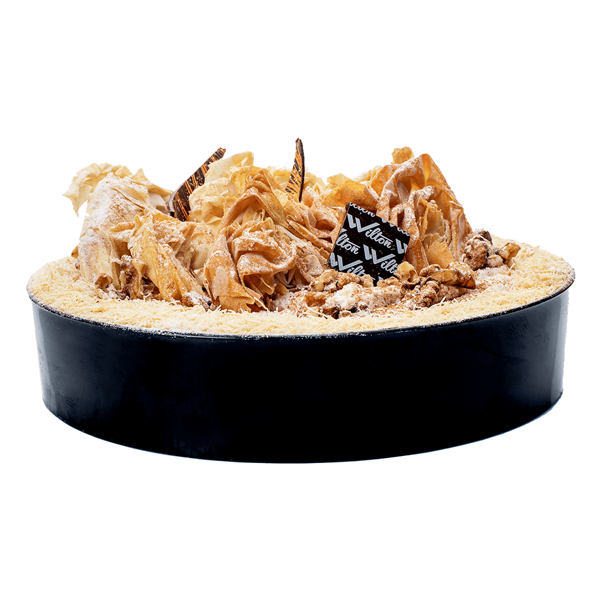 Anari Cream - WILTON PATISSERIE