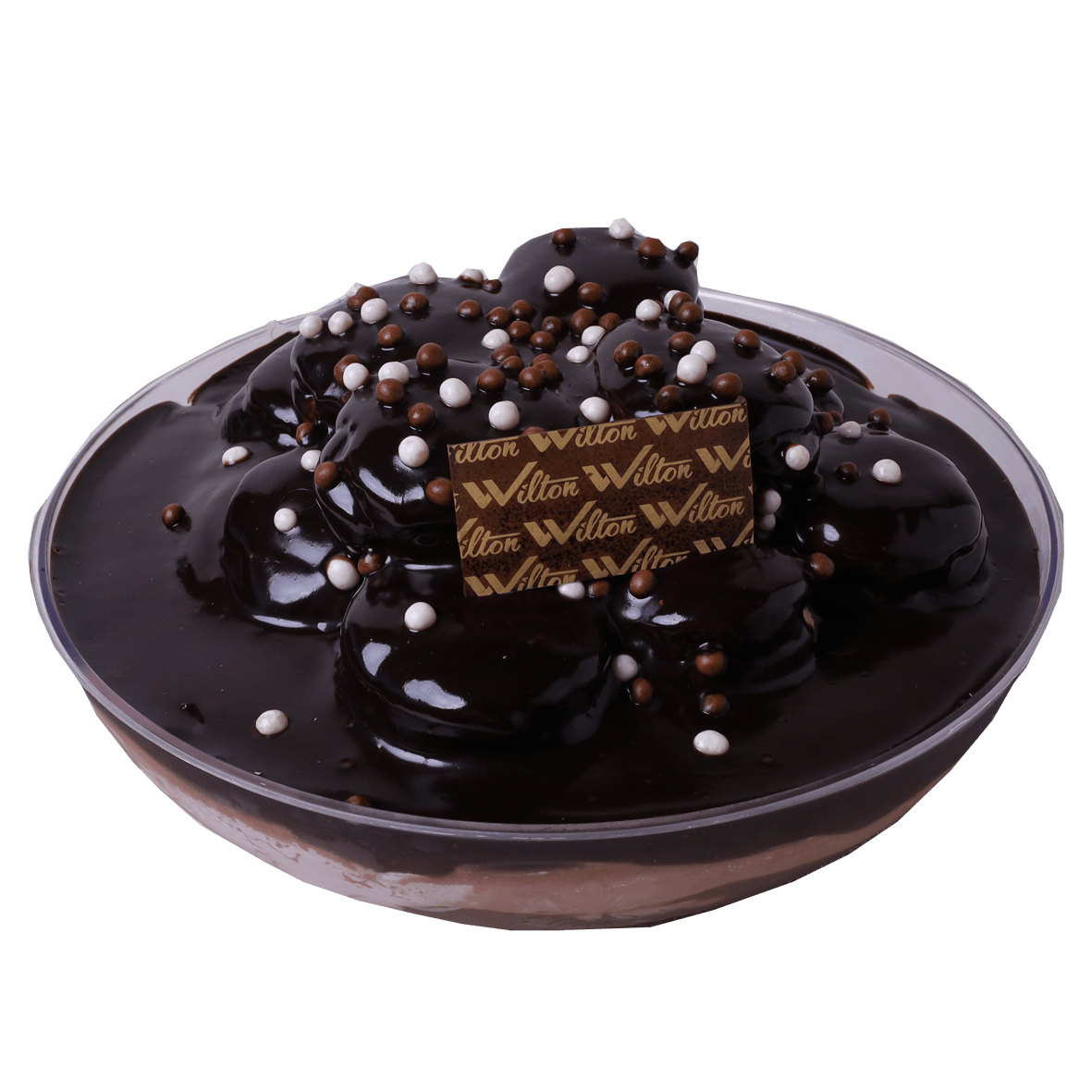 Profiterole - WILTON PATISSERIE