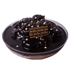 Profiterole - WILTON PATISSERIE