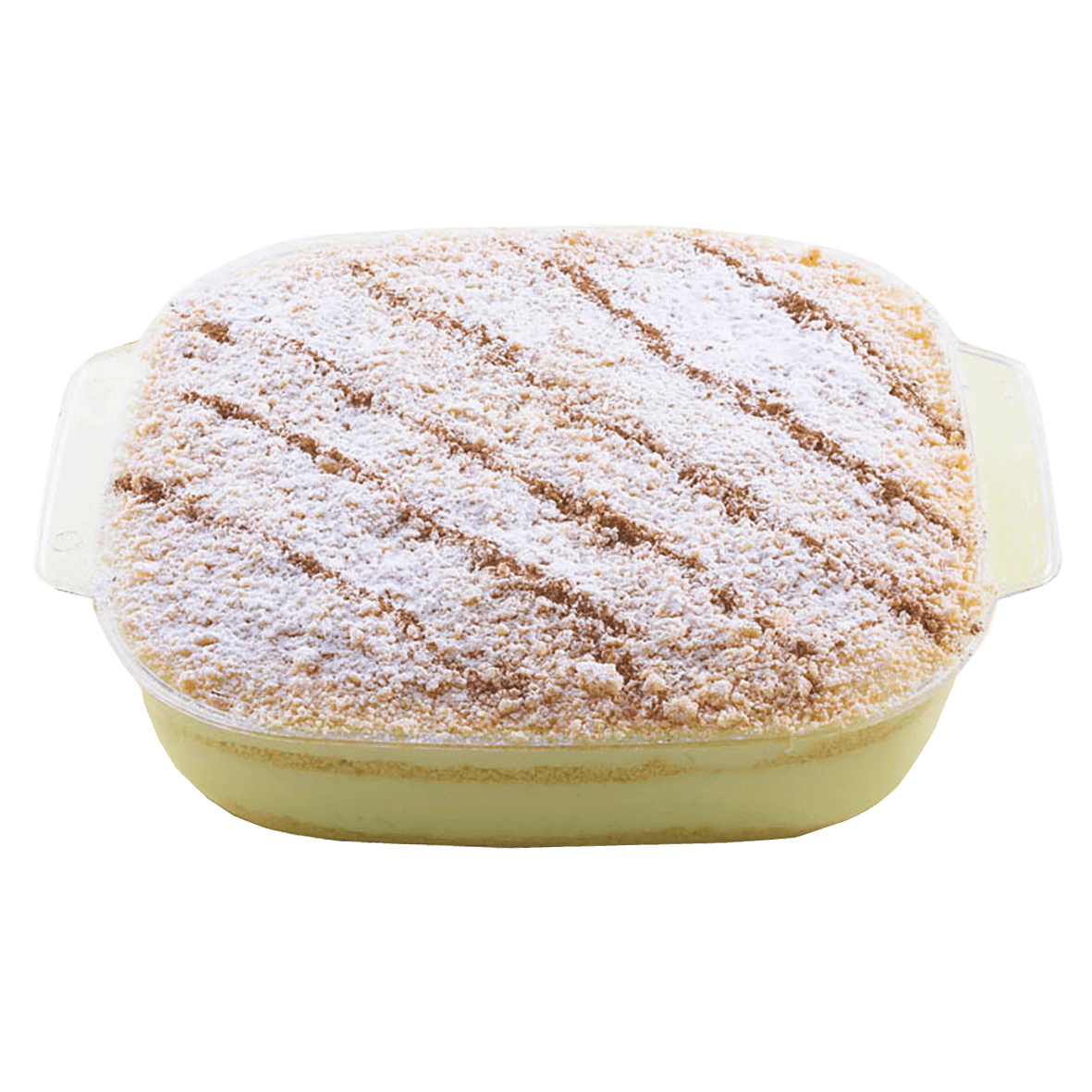 Mille Feuille - WILTON PATISSERIE