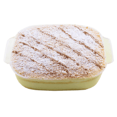 Mille Feuille - WILTON PATISSERIE