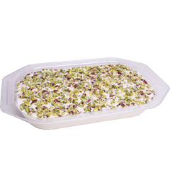 Lebanese Mahalepi - WILTON PATISSERIE