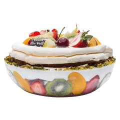 Palermo - WILTON PATISSERIE