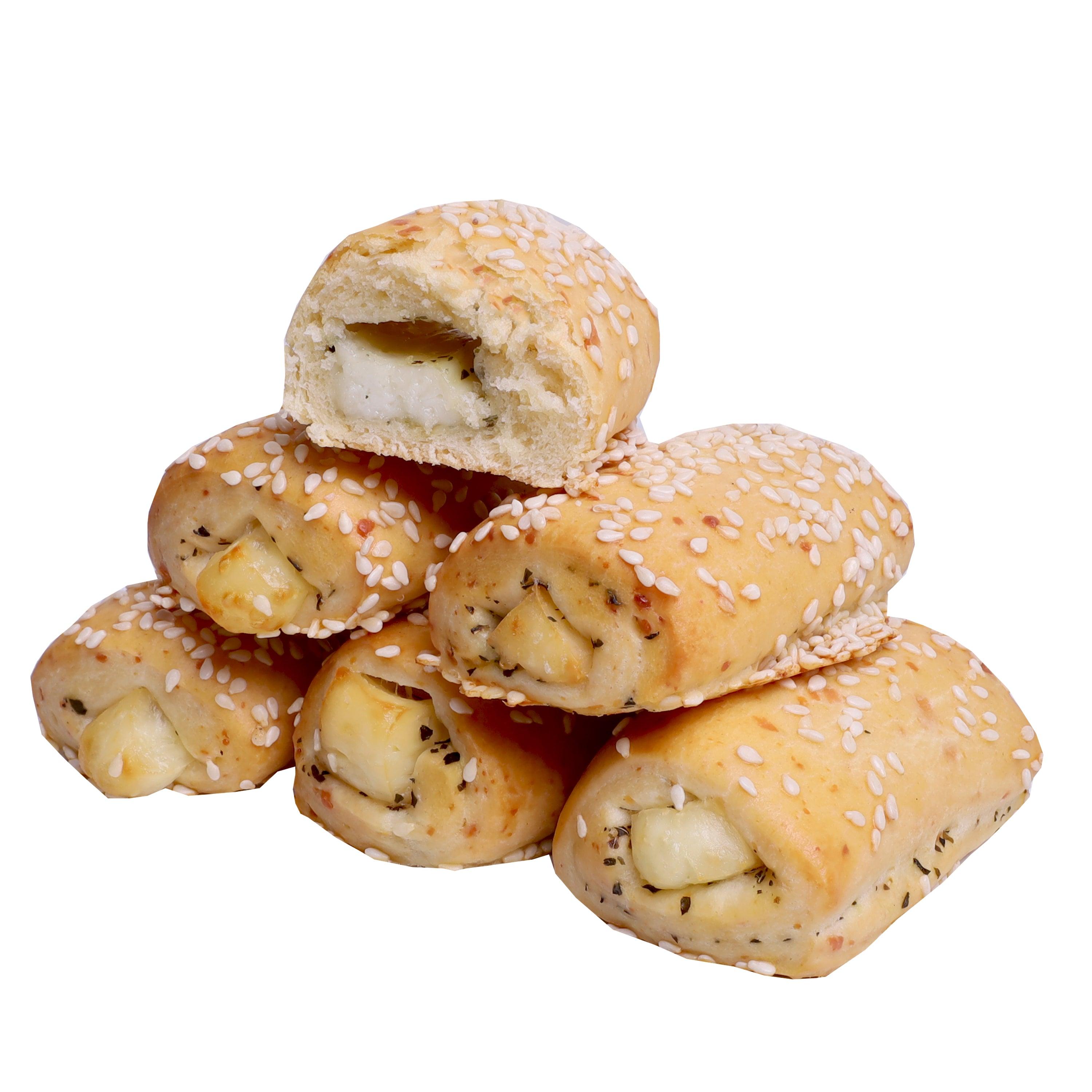 Haloumi Pie (1kg) - WILTON PATISSERIE