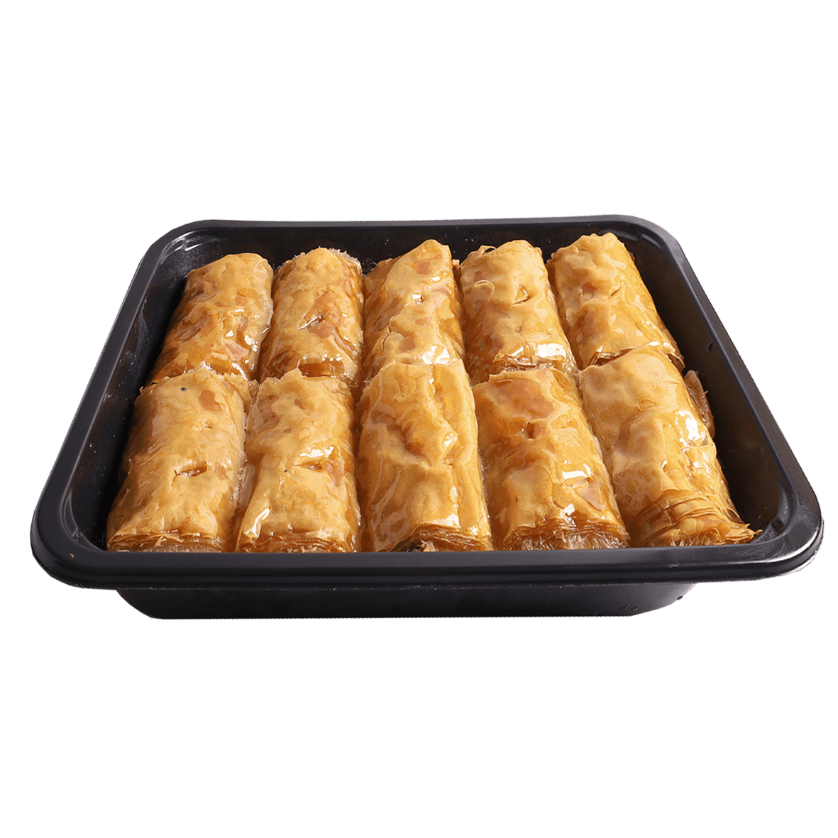 Gianiotiko 10 Piece - WILTON PATISSERIE