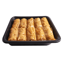 Gianiotiko 10 Piece - WILTON PATISSERIE