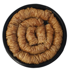 Filtered Baklava S/S - WILTON PATISSERIE