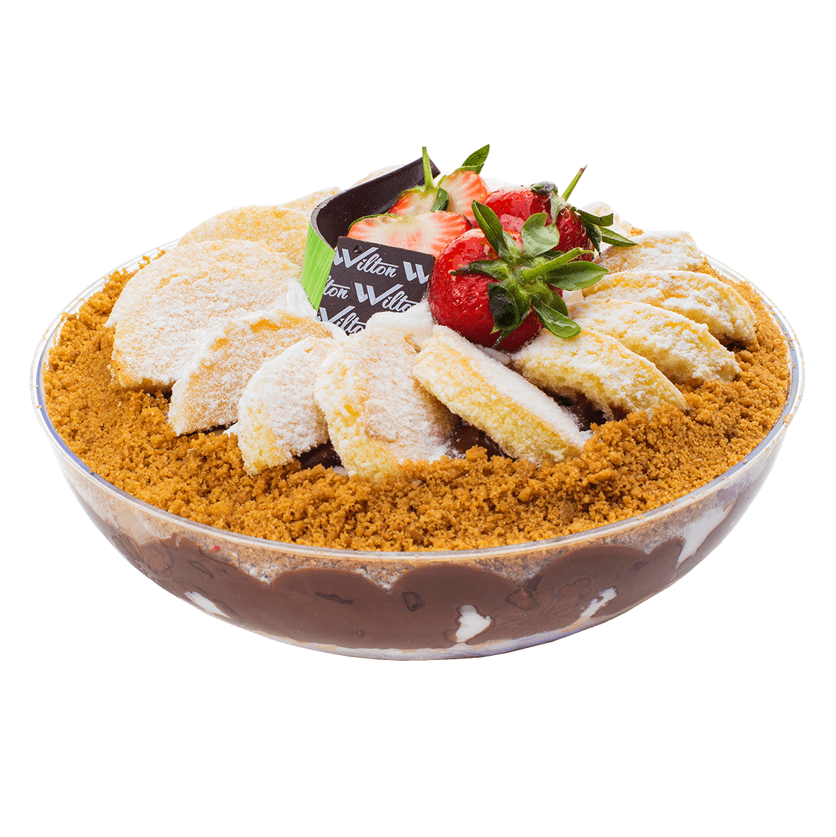 Viennese Waltz - WILTON PATISSERIE