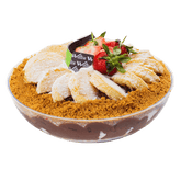 Viennese Waltz - WILTON PATISSERIE