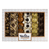 Choux in a Box - WILTON PATISSERIE