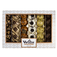 Choux in a Box - WILTON PATISSERIE