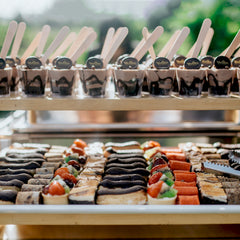 Wedding Catering 2026