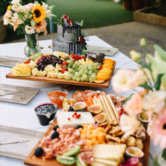 Wedding Catering 2026