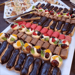 Wedding Catering 2027