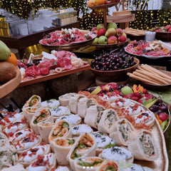 Wedding Catering 2026