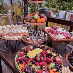 Wedding Catering 2026