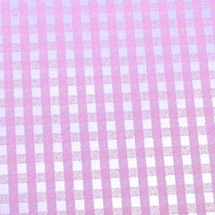 BK1 Pink Squares - WILTON PATISSERIE