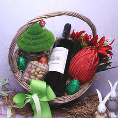 Basket 2 - WILTON PATISSERIE