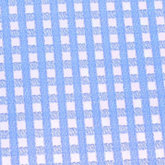 BK2 Light Blue Squares - WILTON PATISSERIE