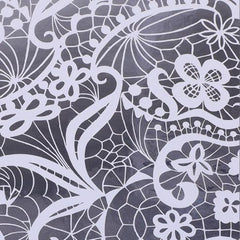 MK3 Lace - WILTON PATISSERIE