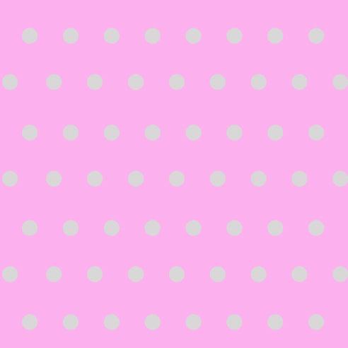 BK3 Dots Pink - WILTON PATISSERIE