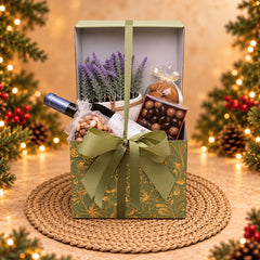 The Signature Box - Gift Boxes