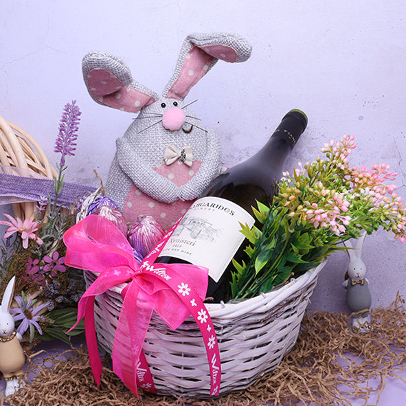 Basket 5 - WILTON PATISSERIE