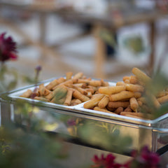 Wedding Catering 2027