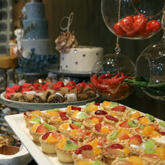 Wedding Catering 2027