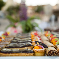 Wedding Catering 2026