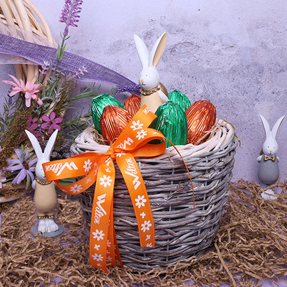 Basket 8 - WILTON PATISSERIE