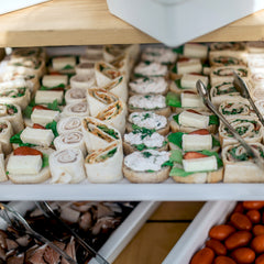 Wedding Catering 2026
