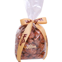 Caramelized Almonds - WILTON PATISSERIE