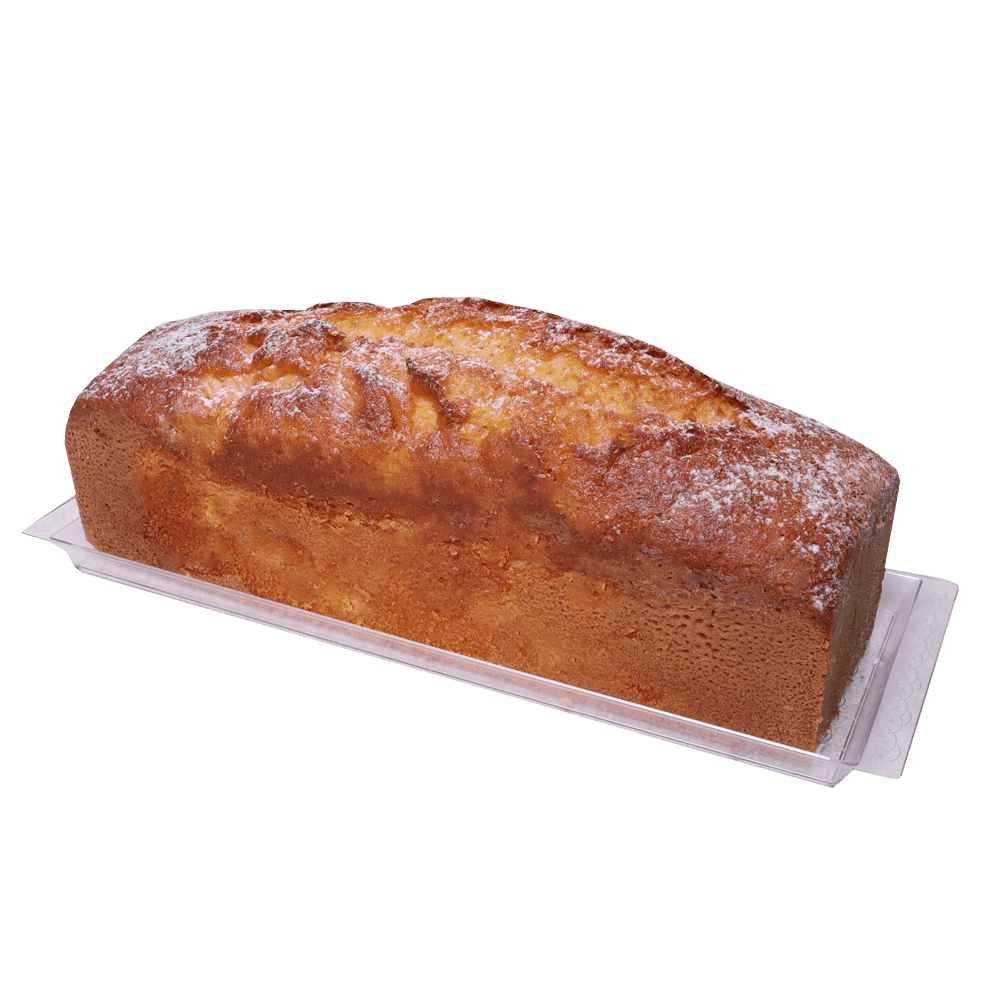 Apple Cake Log - WILTON PATISSERIE