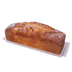 Apple Cake Log - WILTON PATISSERIE