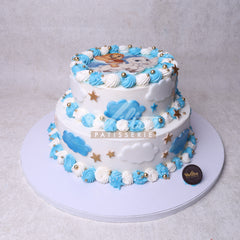 B.48.a - Birthday Cakes