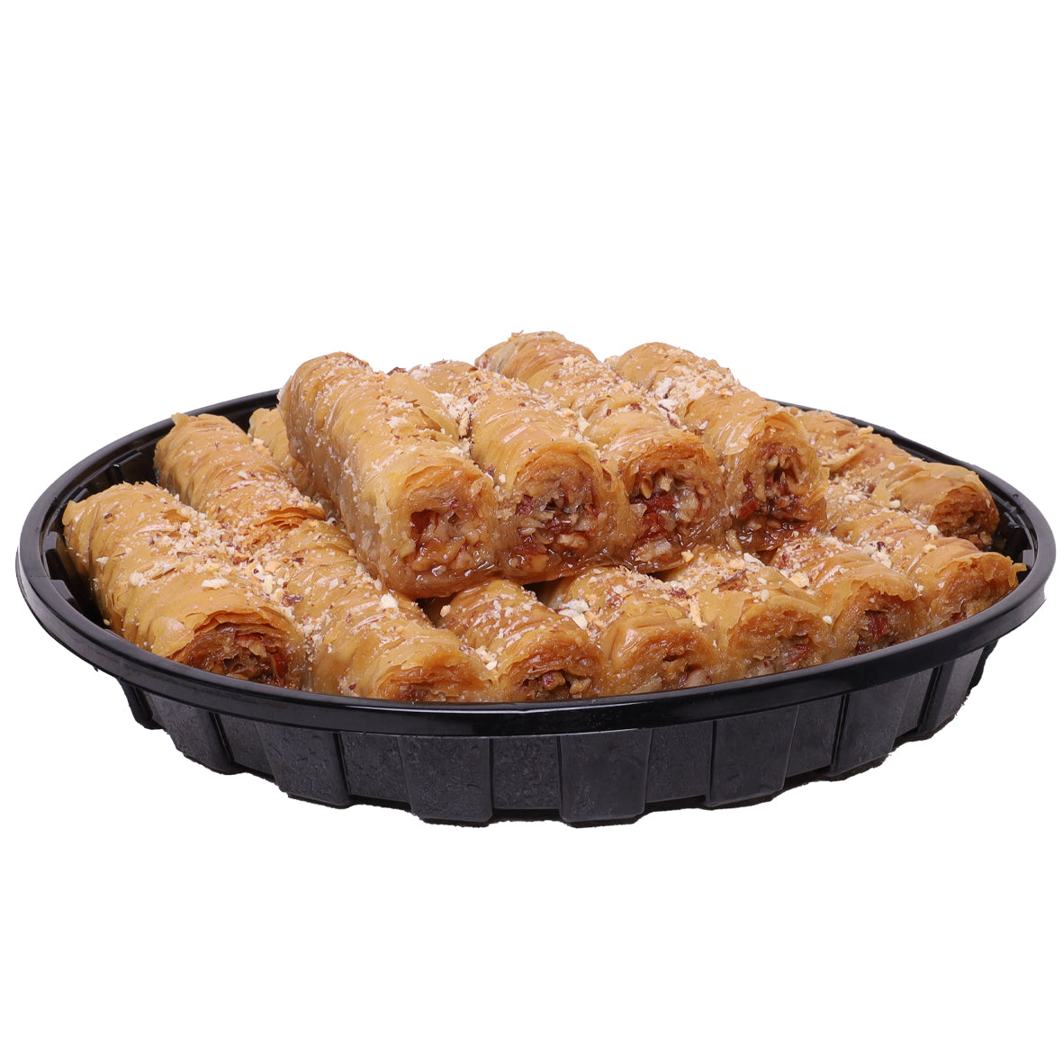 BAKLAVADAKI - WILTON PATISSERIE