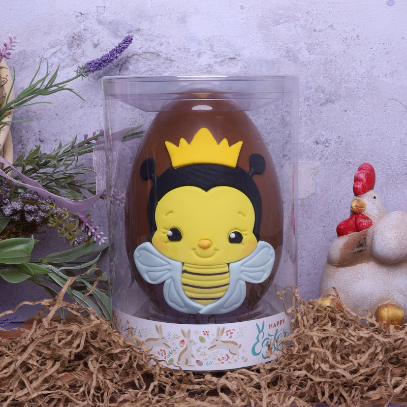 Easter Chocolate Eggs 260g - WILTON PATISSERIE