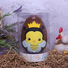 Easter Chocolate Eggs 260g - WILTON PATISSERIE