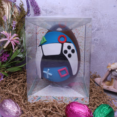 Easter Chocolate Eggs 380g - WILTON PATISSERIE